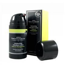 Edwin Jagger Moisturising Aftershave Lotion Limes&Pomegranate