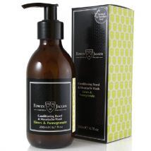 Edwin Jagger Conditioning Beard & Moustache Wash Limes&Pomegranate
