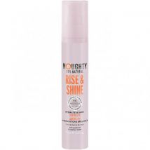 Noughty Rise & Shine Hydrate & Shine Serum 75ml