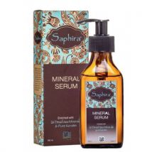 Saphira Mineral Serum 100 ml