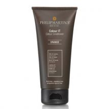 Philip Martin's Colour IT Conditioner Orange