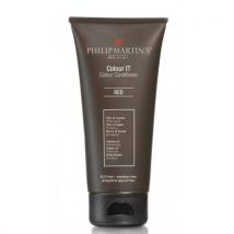 Philip Martin's Colour IT Conditioner Red