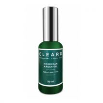 CLEARR Moroccan Argan Oil 50ml