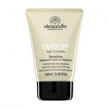 Alessandro Hand!Spa Sensitive Hand Cream 100ml