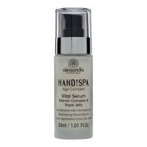 Alessandro Hand!Spa Vital Revitalizing Hand Serum  30ml