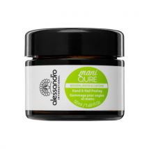 Alessandro ManiQure Hand & Nail Peeling 50ml
