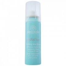 Alessandro Pedix Cooling Ice Spray  75ml