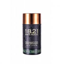 18.21 Man Made Deodorant Stick Spiced Vanilla