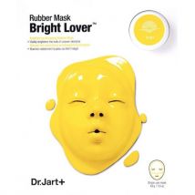 Dr.Jart+ Bright Lover Rubber Mask  5g + 43g