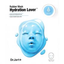 Dr.Jart+ Hydration Lover Rubber Mask  5g + 43g