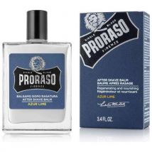 Proraso Azur Lime After Shave Balm 100ml