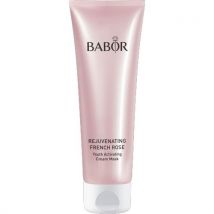 Babor Rejuvenating French Rose Youth Activating Cream Mask 50ml