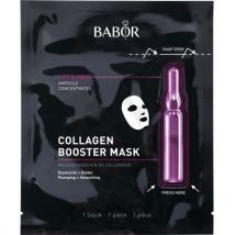 Babor Collagen Booster Mask  1pcs