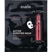Babor Active Purifier Mask  1pcs
