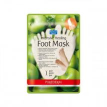 Purederm Intensive Healing Foot Mask 1 pair