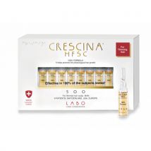Crescina Re-Growth HFSC 500 Man  10amp.