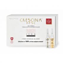 Crescina Re-Growth HFSC 1300 Complete Treatment Woman  40amp. (20+20)