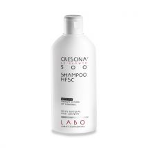 Crescina Re-Growth HFSC 500 Woman Shampoo  200ml