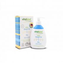 Vitalkind Milky Shower Gel for Children Boy