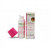 Vitalkind Moisturizing Face Cream for Children Girl