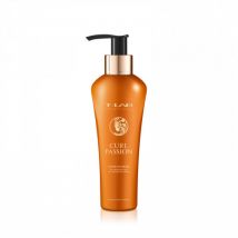 T-LAB Professional Curl Passion Leave-in Cream 130ml