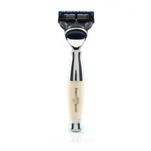 Edwin Jagger Gillette Fusion Proglide Razor Ivory