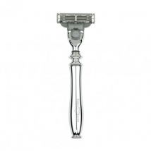 Edwin Jagger Chatsworth Mach3 Razor 1pcs