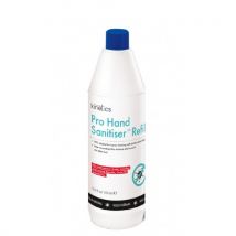 Kinetics Pro Hand Sanitiser Spray Refill 500ml