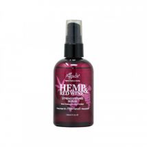 Agadir Hemp and Red Wine Strengthening Serum Pump 118ml