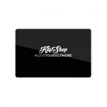 KlipShop Gift card Gift Card 1