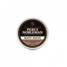 Percy Nobleman Matt Hair Paste 60g