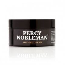 Percy Nobleman Shaving Cream 175ml