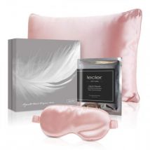 Lecler Power Of Sleep Gift Set Pink