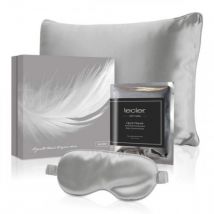 Lecler Power Of Sleep Gift Set Grey