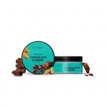 Letique Chocolate Almond Body Scrub  250ml