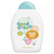 Good Bubble Super Bubbly Bubble Bath with Cloudberry Extract 400ml