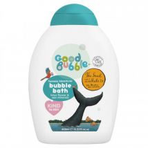 Good Bubble Super Bubbly Bubble Bath with Lotus Flower and Sea Mineral 400ml