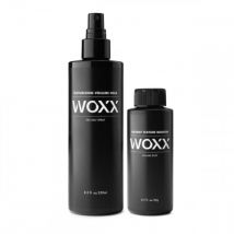 WOXX Sea Salt Spray & Volume Dust Set