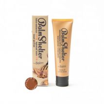 theBalm BalmShelter Tinted Moisturiser Medium After Dark