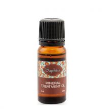 Saphira Mineral Treatment Oil 10ml