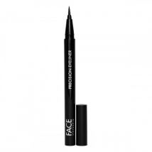 FACE Stockholm Precision Eyeliner Black