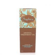 Saphira Mineral Treatment Oil 100 ml