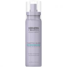 Keratin Complex Thermo Shine Silicone Hair Spray 100 ml