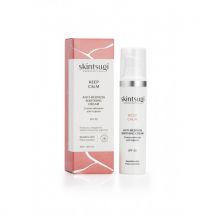 Skintsugi Keep Calm Anti-Redness Soothing Face Cream 50ml