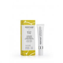 Skintsugi Iluminating Eye Contour Cream Reducing Dark Circles & Puffiness 15ml