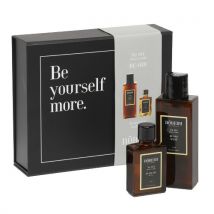 Noberu Giftbox Beard No.104 Tobacco Vanilla 1 unit