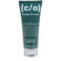 Recipe For Men Precision Shave Gel 100 ml