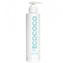 ECOCOCO Body Wash 250ml