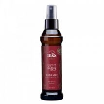 MKS eco Let It Shine Mist 118ml