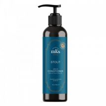 MKS eco Stout Men's Conditioner 296ml
